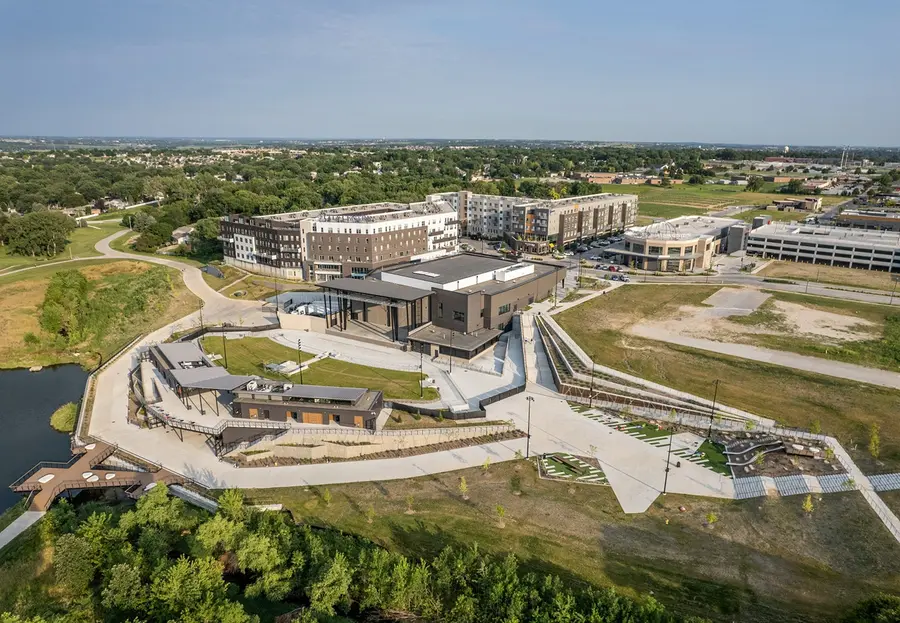 Astro Amphitheater