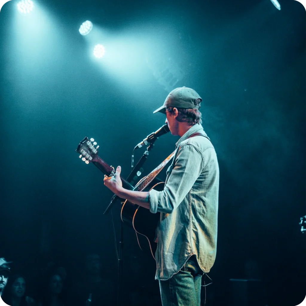Sam Barber tickets