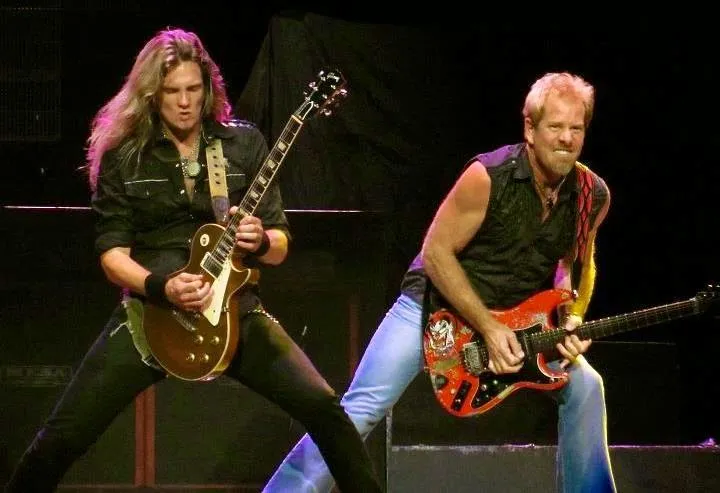 Night Ranger tickets