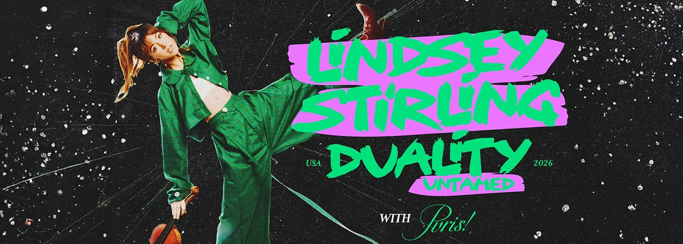 Lindsey Stirling